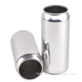 Aluminium cans beverage cans